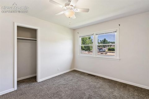 Tiny photo for 734 N 31st Street, Colorado Springs, CO 80906 (MLS # 9077601)