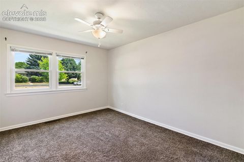 Tiny photo for 734 N 31st Street, Colorado Springs, CO 80906 (MLS # 9077601)