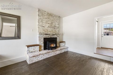 Tiny photo for 734 N 31st Street, Colorado Springs, CO 80906 (MLS # 9077601)