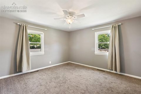 Tiny photo for 734 N 31st Street, Colorado Springs, CO 80906 (MLS # 9077601)