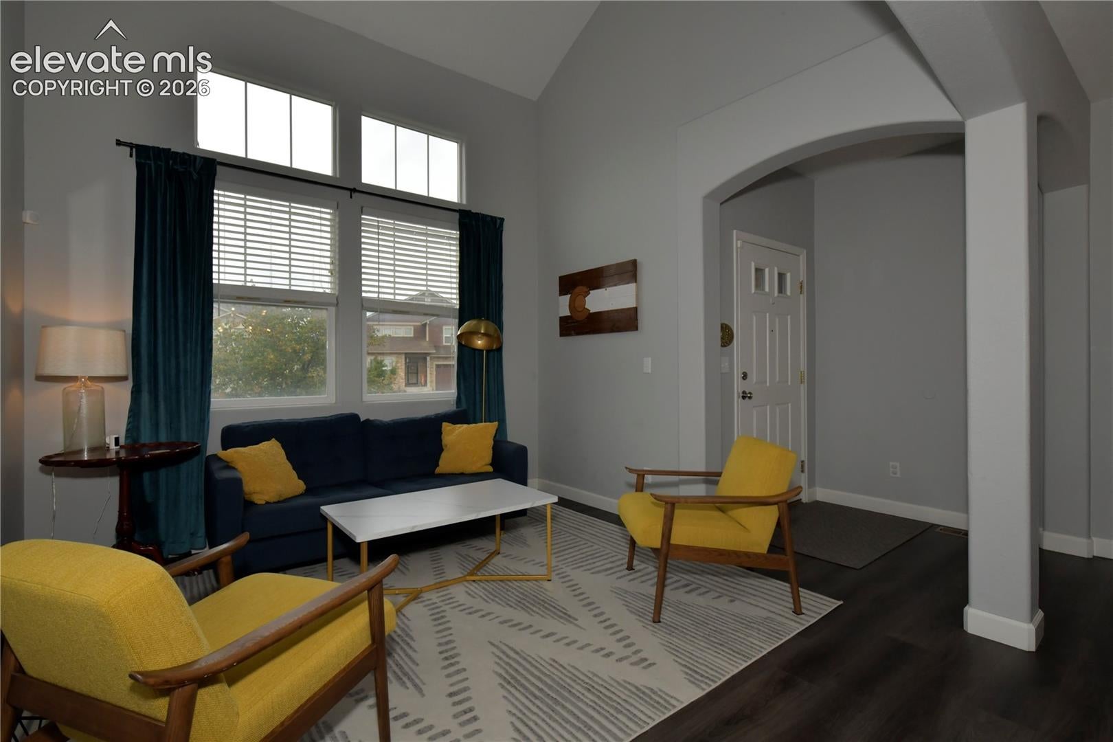 8359 James Creek Drive