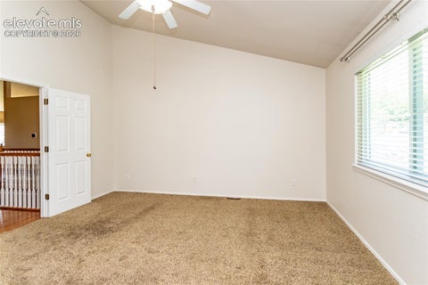 Tiny photo for 1250 Bison Ridge Drive, Colorado Springs, CO 80919 (MLS # 7225290)