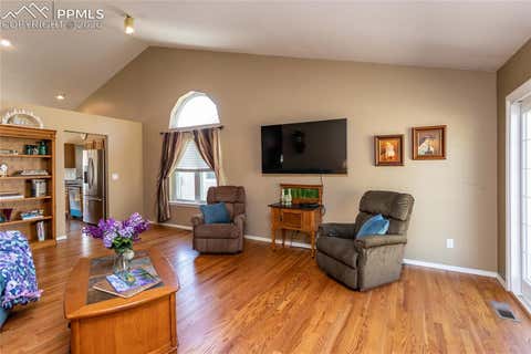 Tiny photo for 1250 Bison Ridge Drive, Colorado Springs, CO 80919 (MLS # 7225290)