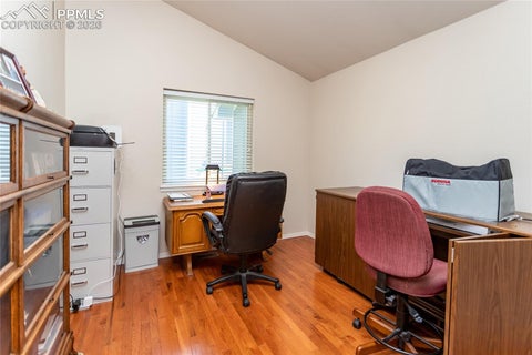 Tiny photo for 1250 Bison Ridge Drive, Colorado Springs, CO 80919 (MLS # 7225290)