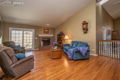 Tiny photo for 1250 Bison Ridge Drive, Colorado Springs, CO 80919 (MLS # 7225290)