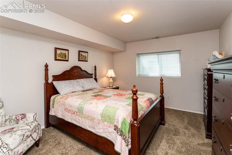 Tiny photo for 1250 Bison Ridge Drive, Colorado Springs, CO 80919 (MLS # 7225290)