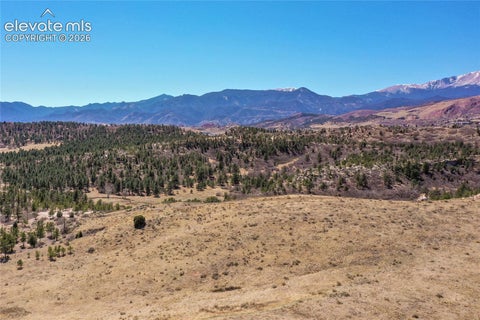 Tiny photo for 1250 Bison Ridge Drive, Colorado Springs, CO 80919 (MLS # 7225290)