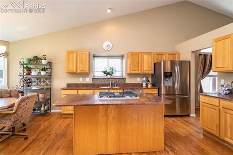 Tiny photo for 1250 Bison Ridge Drive, Colorado Springs, CO 80919 (MLS # 7225290)