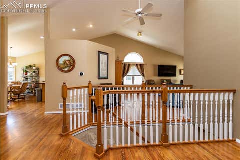 Tiny photo for 1250 Bison Ridge Drive, Colorado Springs, CO 80919 (MLS # 7225290)