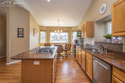 Tiny photo for 1250 Bison Ridge Drive, Colorado Springs, CO 80919 (MLS # 7225290)