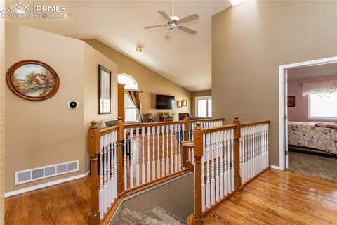 Tiny photo for 1250 Bison Ridge Drive, Colorado Springs, CO 80919 (MLS # 7225290)