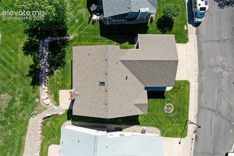 Tiny photo for 1250 Bison Ridge Drive, Colorado Springs, CO 80919 (MLS # 7225290)