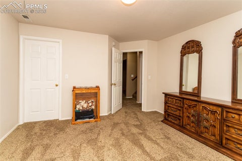 Tiny photo for 1250 Bison Ridge Drive, Colorado Springs, CO 80919 (MLS # 7225290)