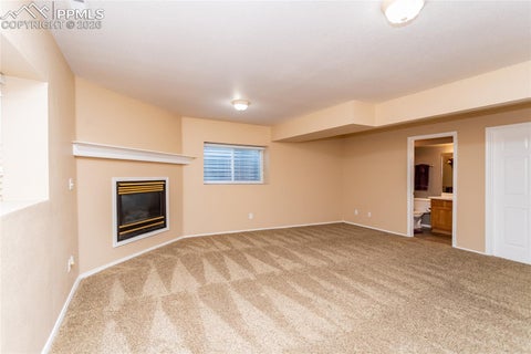 Tiny photo for 1250 Bison Ridge Drive, Colorado Springs, CO 80919 (MLS # 7225290)