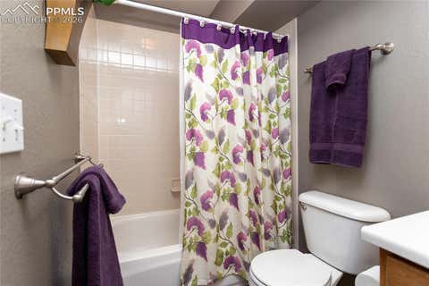Tiny photo for 1250 Bison Ridge Drive, Colorado Springs, CO 80919 (MLS # 7225290)