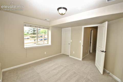 Tiny photo for 811 Yellow Jasper Point, Colorado Springs, CO 80921 (MLS # 1066555)
