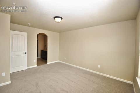 Tiny photo for 811 Yellow Jasper Point, Colorado Springs, CO 80921 (MLS # 1066555)