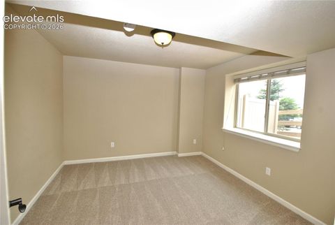 Tiny photo for 811 Yellow Jasper Point, Colorado Springs, CO 80921 (MLS # 1066555)