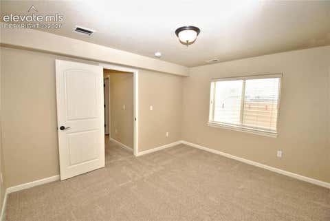Tiny photo for 811 Yellow Jasper Point, Colorado Springs, CO 80921 (MLS # 1066555)