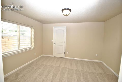 Tiny photo for 811 Yellow Jasper Point, Colorado Springs, CO 80921 (MLS # 1066555)
