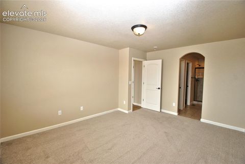 Tiny photo for 811 Yellow Jasper Point, Colorado Springs, CO 80921 (MLS # 1066555)
