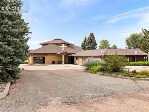 Photo of 4720 Galley Road, Colorado Springs, CO 80915 (MLS # 7690176)