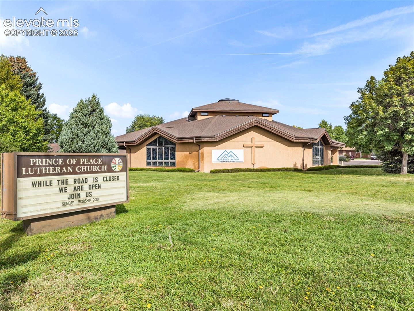 4720 Galley Road