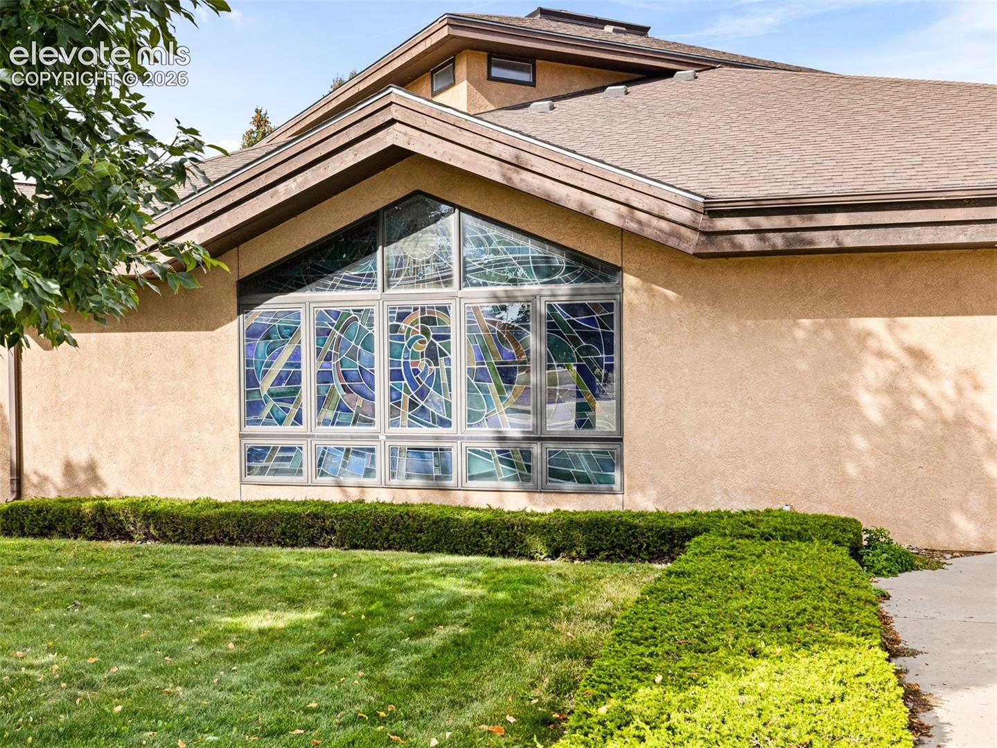 4720 Galley Road