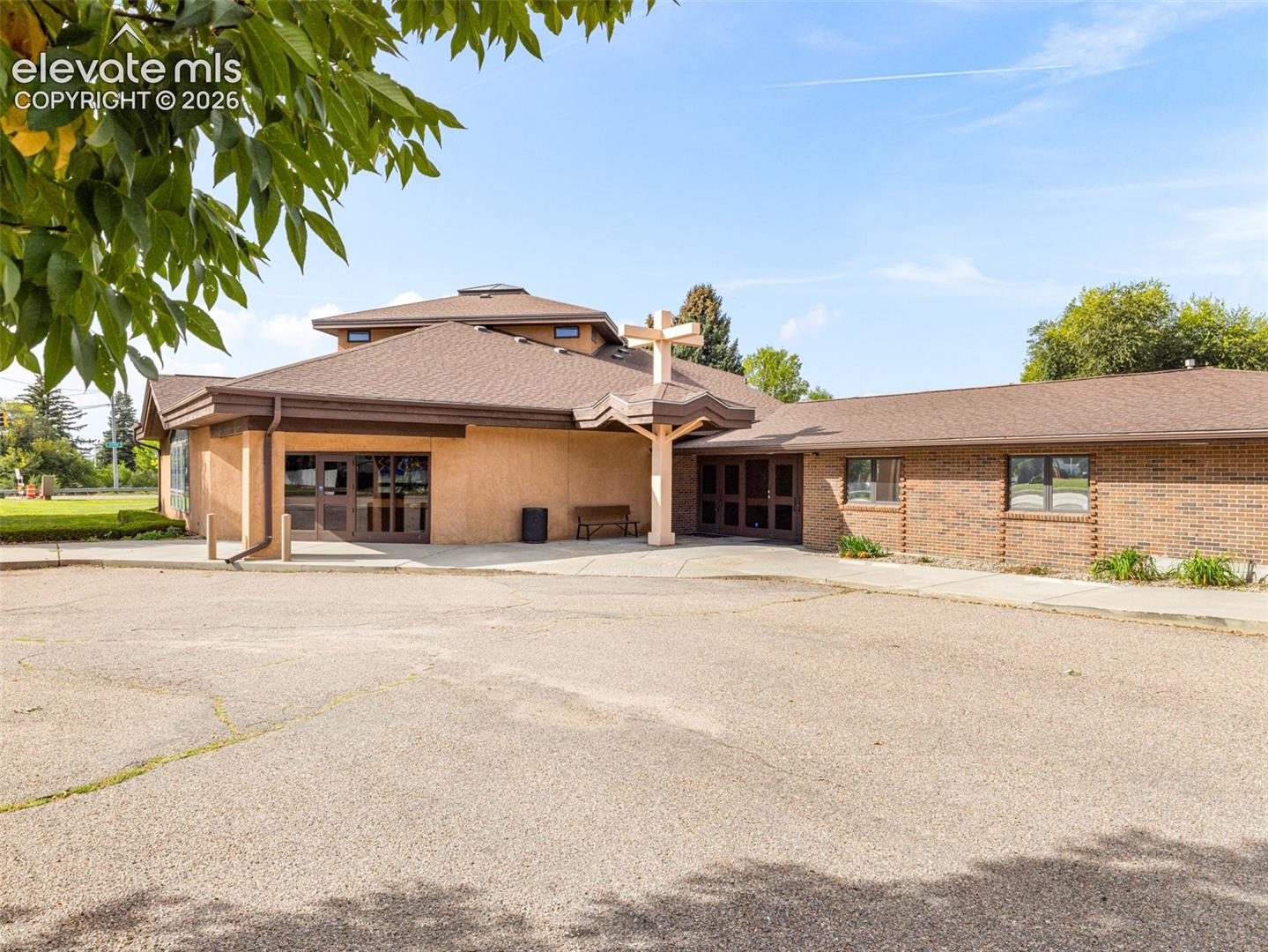 4720 Galley Road