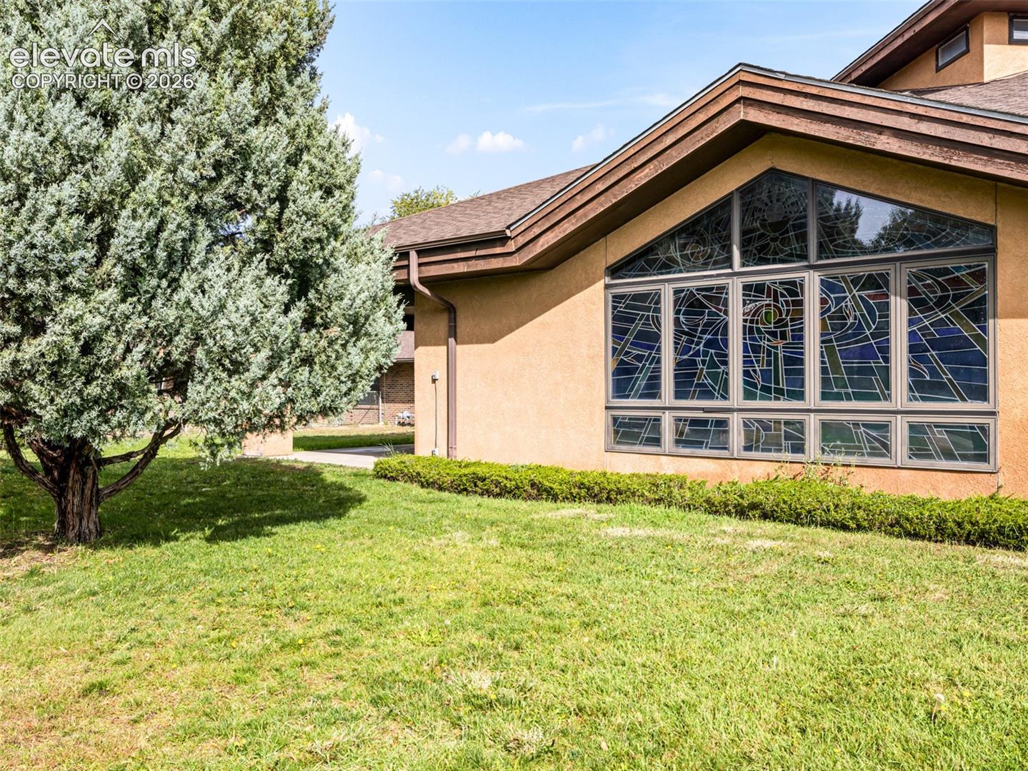 4720 Galley Road