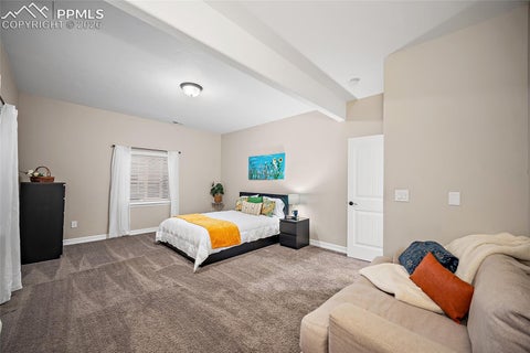 Tiny photo for 12646 Windingwalk Drive, Peyton, CO 80831 (MLS # 9330639)