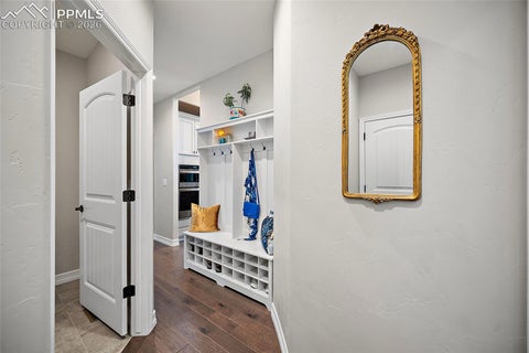 Tiny photo for 12646 Windingwalk Drive, Peyton, CO 80831 (MLS # 9330639)