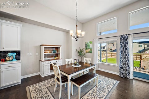 Tiny photo for 12646 Windingwalk Drive, Peyton, CO 80831 (MLS # 9330639)