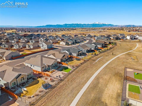 Tiny photo for 12646 Windingwalk Drive, Peyton, CO 80831 (MLS # 9330639)
