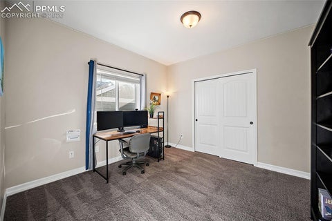 Tiny photo for 12646 Windingwalk Drive, Peyton, CO 80831 (MLS # 9330639)