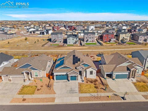 Tiny photo for 12646 Windingwalk Drive, Peyton, CO 80831 (MLS # 9330639)