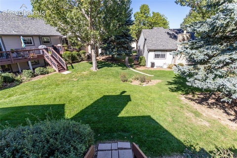 Tiny photo for 176 Cobblestone Drive, Colorado Springs, CO 80906 (MLS # 1773604)
