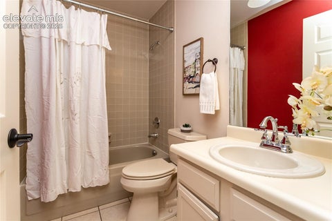 Tiny photo for 176 Cobblestone Drive, Colorado Springs, CO 80906 (MLS # 1773604)