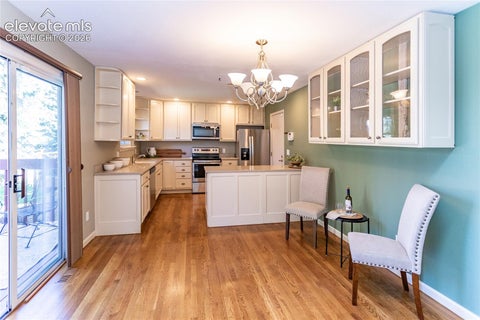 Tiny photo for 176 Cobblestone Drive, Colorado Springs, CO 80906 (MLS # 1773604)