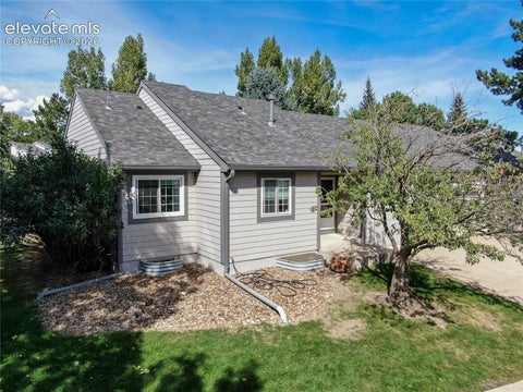 Tiny photo for 176 Cobblestone Drive, Colorado Springs, CO 80906 (MLS # 1773604)