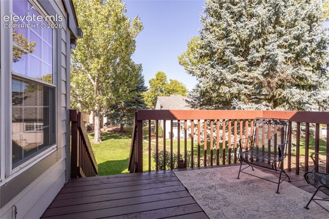 Tiny photo for 176 Cobblestone Drive, Colorado Springs, CO 80906 (MLS # 1773604)