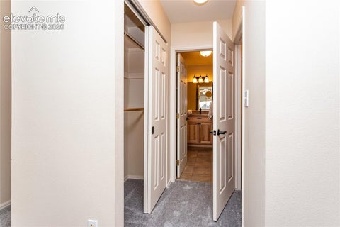 Tiny photo for 176 Cobblestone Drive, Colorado Springs, CO 80906 (MLS # 1773604)