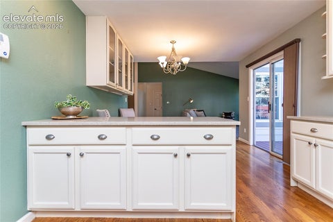Tiny photo for 176 Cobblestone Drive, Colorado Springs, CO 80906 (MLS # 1773604)