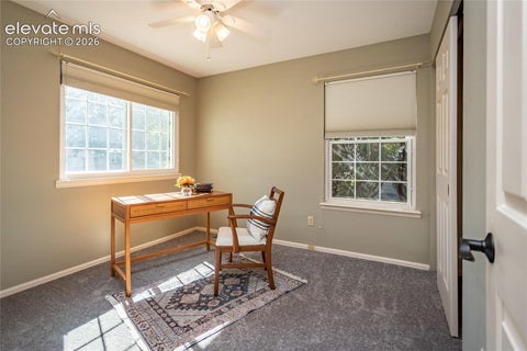 Tiny photo for 176 Cobblestone Drive, Colorado Springs, CO 80906 (MLS # 1773604)