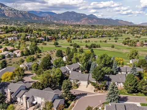 Tiny photo for 176 Cobblestone Drive, Colorado Springs, CO 80906 (MLS # 1773604)