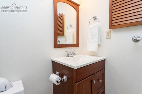 Tiny photo for 176 Cobblestone Drive, Colorado Springs, CO 80906 (MLS # 1773604)