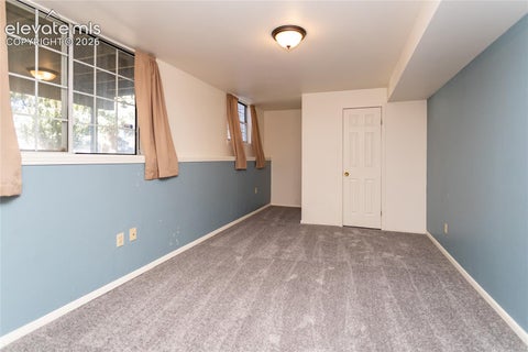 Tiny photo for 176 Cobblestone Drive, Colorado Springs, CO 80906 (MLS # 1773604)