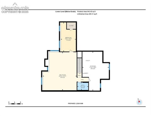 Tiny photo for 176 Cobblestone Drive, Colorado Springs, CO 80906 (MLS # 1773604)
