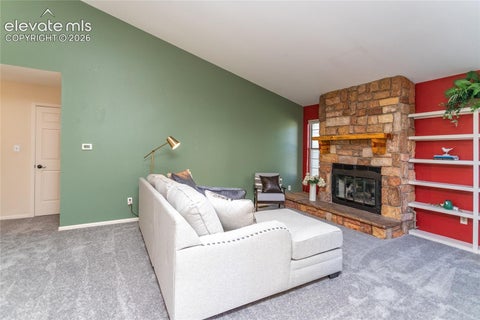 Tiny photo for 176 Cobblestone Drive, Colorado Springs, CO 80906 (MLS # 1773604)