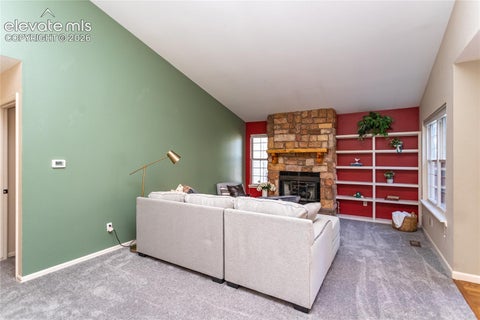 Tiny photo for 176 Cobblestone Drive, Colorado Springs, CO 80906 (MLS # 1773604)